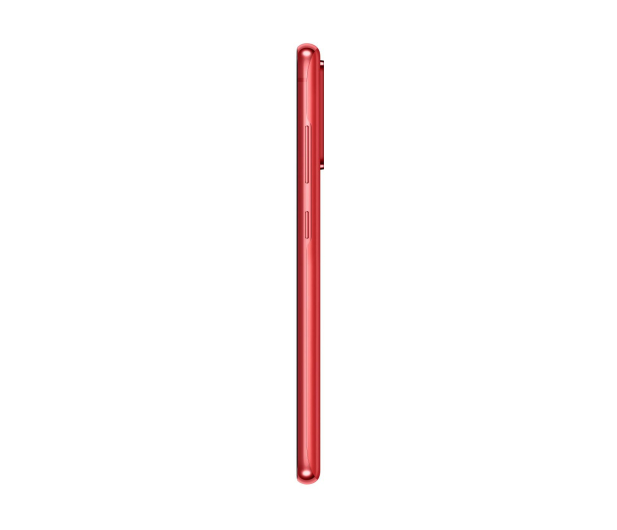 Samsung Galaxy S20 FE Fan Edition Czerwony - 590622 - zdjęcie 7